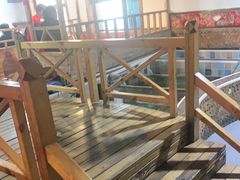 -缘福乡村铁锅炖民宿(八达岭店)