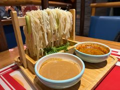 -醉长安(钟楼旗舰店)