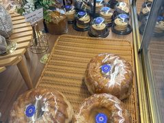 -莫斯科餐厅面包坊(北展店)