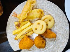-灵玲国际马戏城