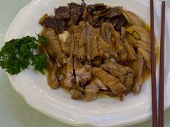 -天鲜阁·海鲜粤菜·33年老字号(石槎白云站店)
