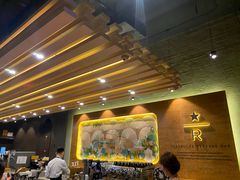 -星巴克臻选(福州东百中心分店)