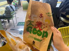 -SUBWAY赛百味(浦东机场店)