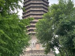 -玲珑塔公园