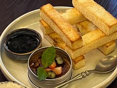 -普朗姆生蚝牛排馆 The Plump Oyster(成都摩方购物中心店)