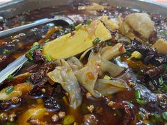 -黑竹香鸡(营和巷店)