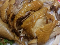-茂盛小吃(蓝田店)