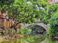 -小洲村
