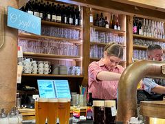 -Restaurant Paulaner am Dom