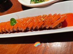 -外婆家(天河领展店)