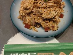 -黑窑厂糖油饼烤鸭·清真菜(总店)