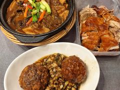 -金哥私房菜馆(张府园总店)