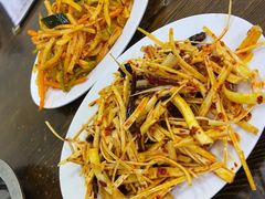 -西塔隆太白烤牛肉馆(图们路店)