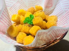 -新白鹿餐厅(金鹰新街口店)