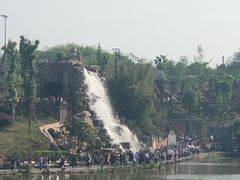 -枫香湖儿童公园