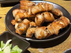 -泥炉烧肉师(新街口金銮巷店)
