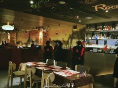 大堂-路易十三西餐厅(西关新天地店)