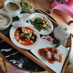 点击看大图 -爱玛家国际母婴月子会所(电力大厦店)