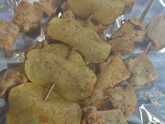 -云晓光头烧烤吧(盛夏店)