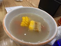 -瑞霖·隆江猪脚饭