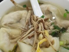 开洋馄饨-苏兴记(建筑路店)