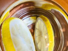 -君悦酒店·La Terrazza意合園·意式风味