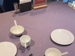 -上海古井假日酒店 · 徽昇楼中餐厅