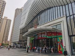 -万达广场(南京江宁店)
