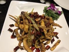 -快乐迪KTV(中山路店)