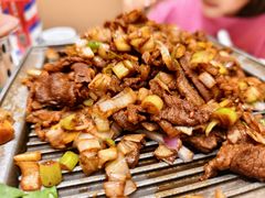 -新乾隆酒楼(帝景园店)