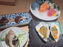 -德川家日本料理(中关村寰太大厦店)