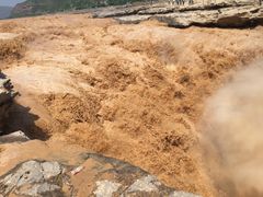 -陕西黄河壶口瀑布旅游区