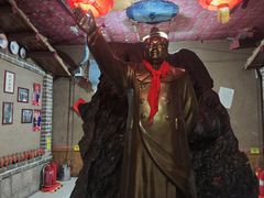 -即墨老公社·海肠捞饭大王(古城店)