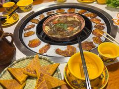 -顺顺小吃(独克宗古城店)