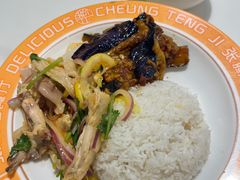 -张腾记茶餐厅(保利大都汇C区店)