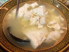 -君华饭店·腊排铜火锅