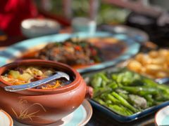-阿鹏故事云南野生菌火锅(人民路店)