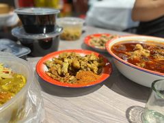 -李叔叔虾蟹大排档(青羊店)
