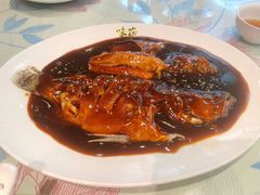 -知味观·味庄(杨公堤店)