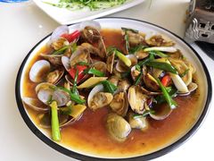 -鑫悦楼煎蟹·16年海鲜大排档