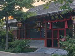 -有喜胶东小馆(超极合生汇太申祥和店)
