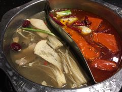 -香天下·四川火锅(安镇大润发店)
