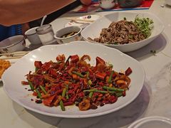 -渔家风味·鲅鱼水饺·央视展播·海鲜天津菜(开发区店)