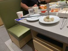 -海底捞火锅(蒙城路店)