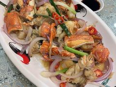 -潮汕铺老店(甜水井店)