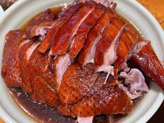 -晓马鸭店(新芜路店)