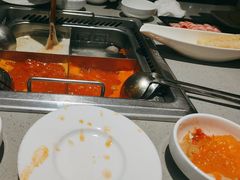 -海底捞火锅(步步高新天地店)