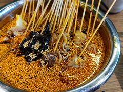 -肖四女乐山跷脚牛肉(世博源店)