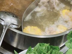 -潮汕美牛肉丸火锅店(天宁寺店)
