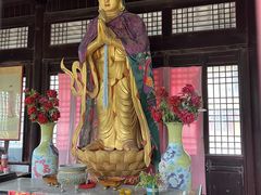 -圆陀角旅游度假区-玉龙寺